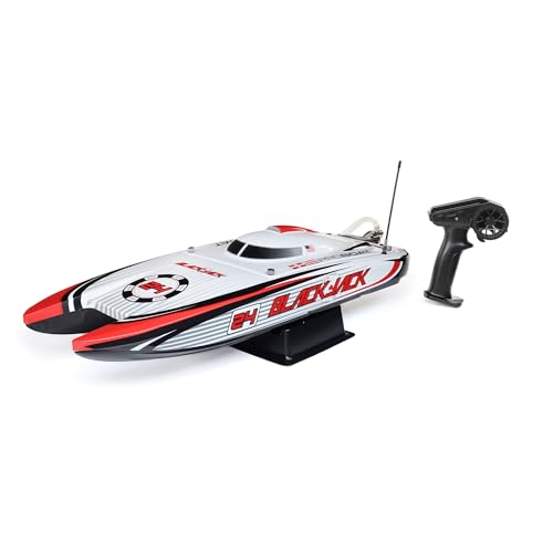 Blackjack 24" Catamaran Brushless RTR J7666