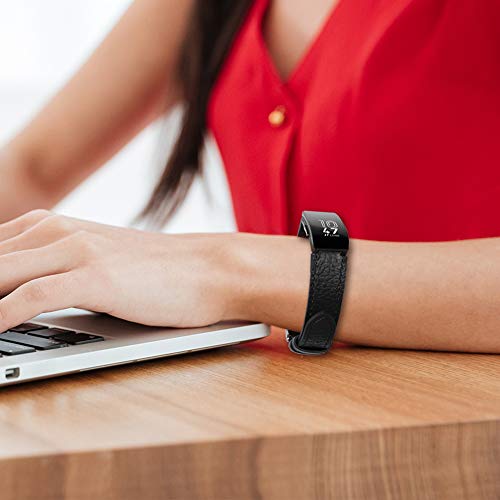 Leather Bands for Fitbit Inspire 3 N78384