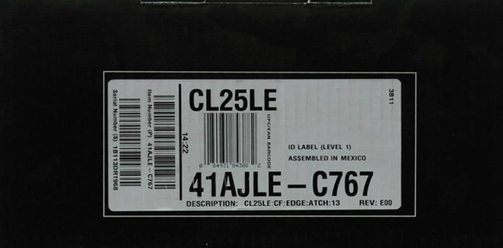 Universal Edger Attachment F8942