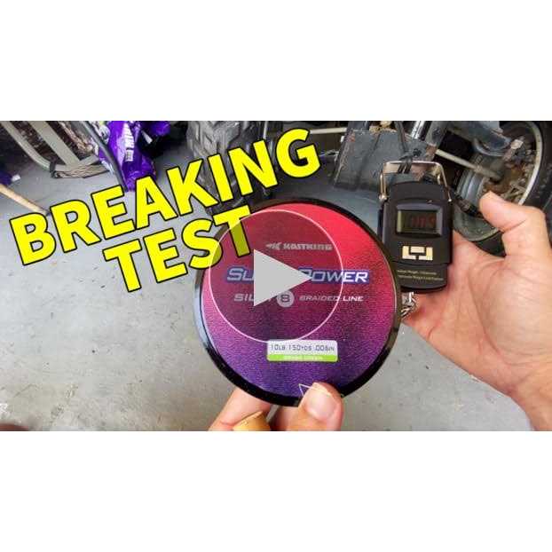 Braided Fishing Line Z704