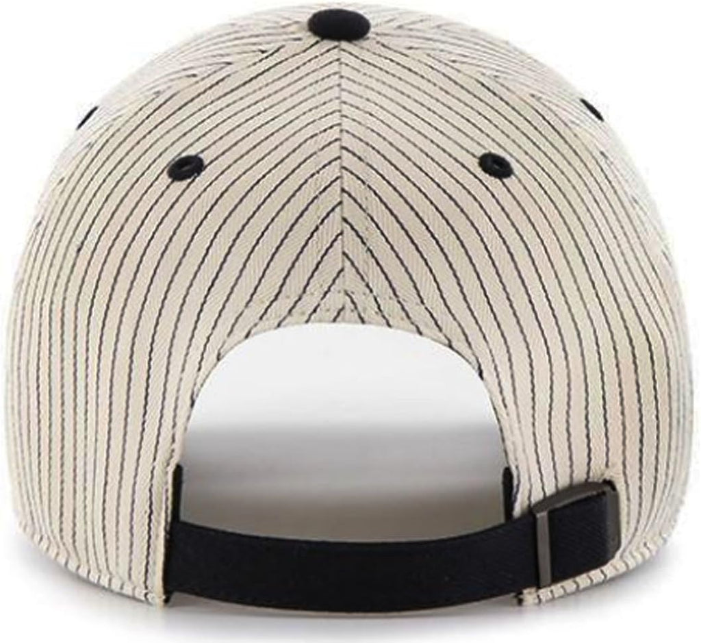 Adjustable Two Tone Cap O518