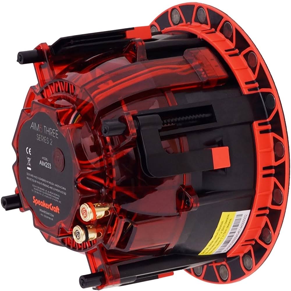 In-Ceiling Speaker U515