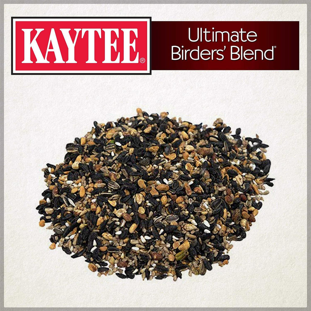 Wild Bird Food Seed S5653