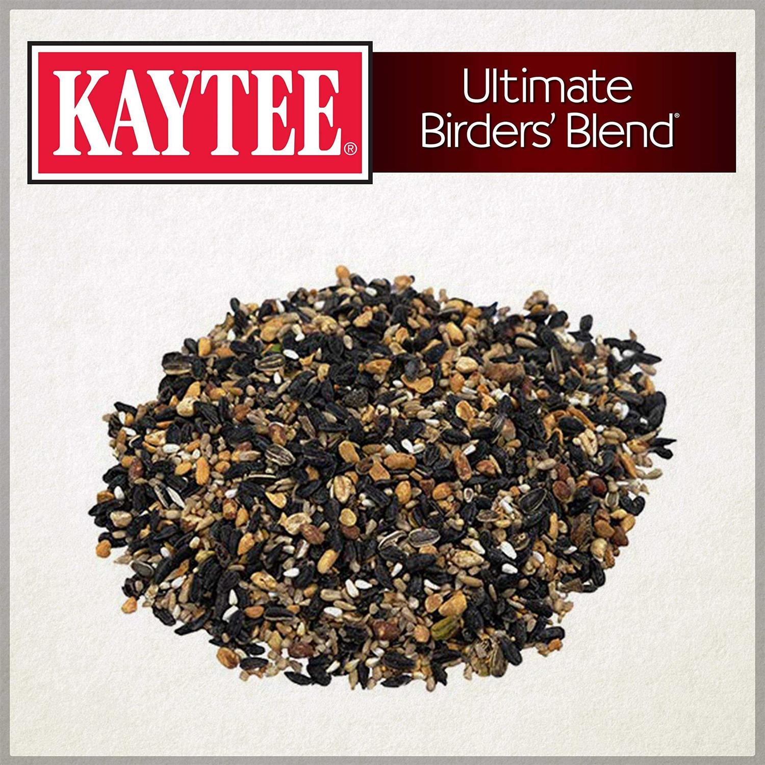 Wild Bird Food Seed S5653
