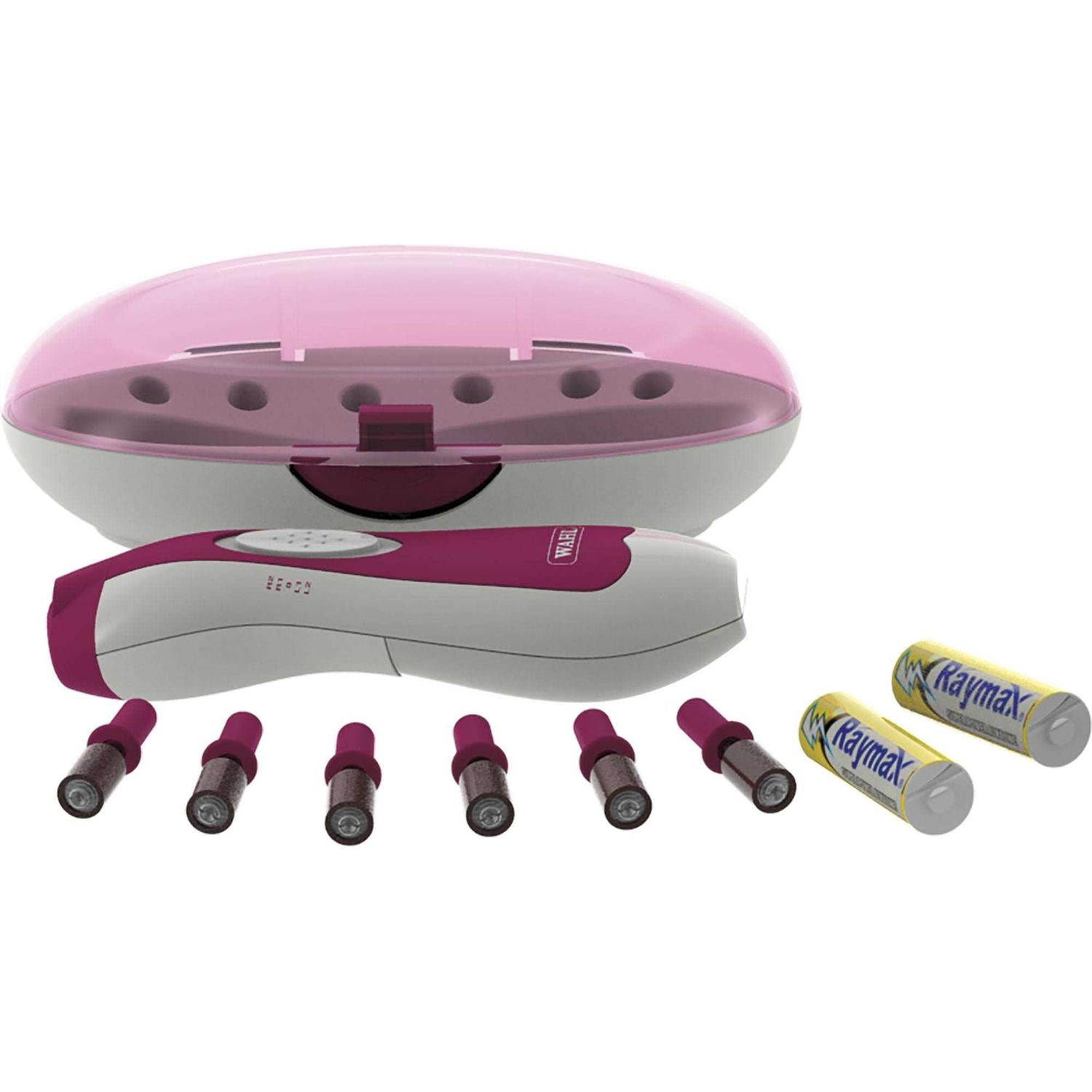 Premium Nail Grinder A38477