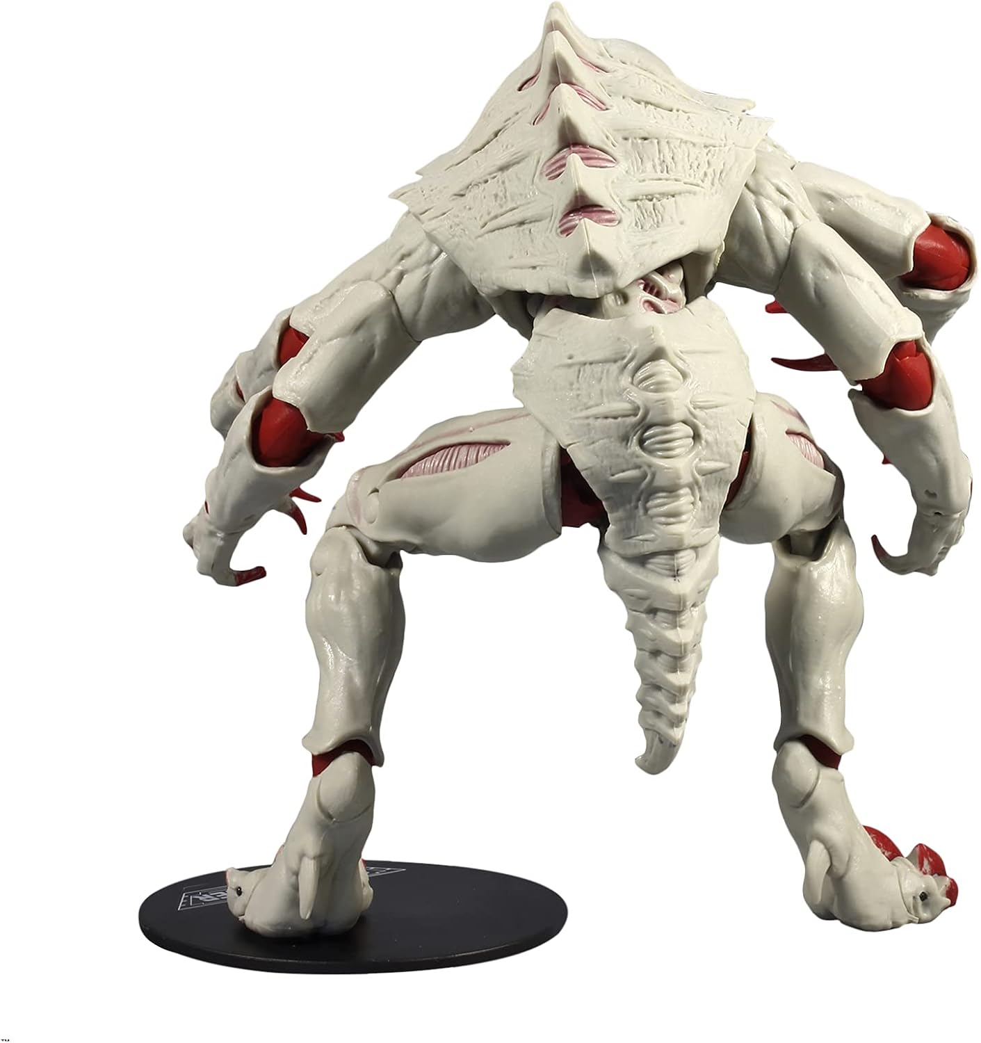 7" Action Figure X221