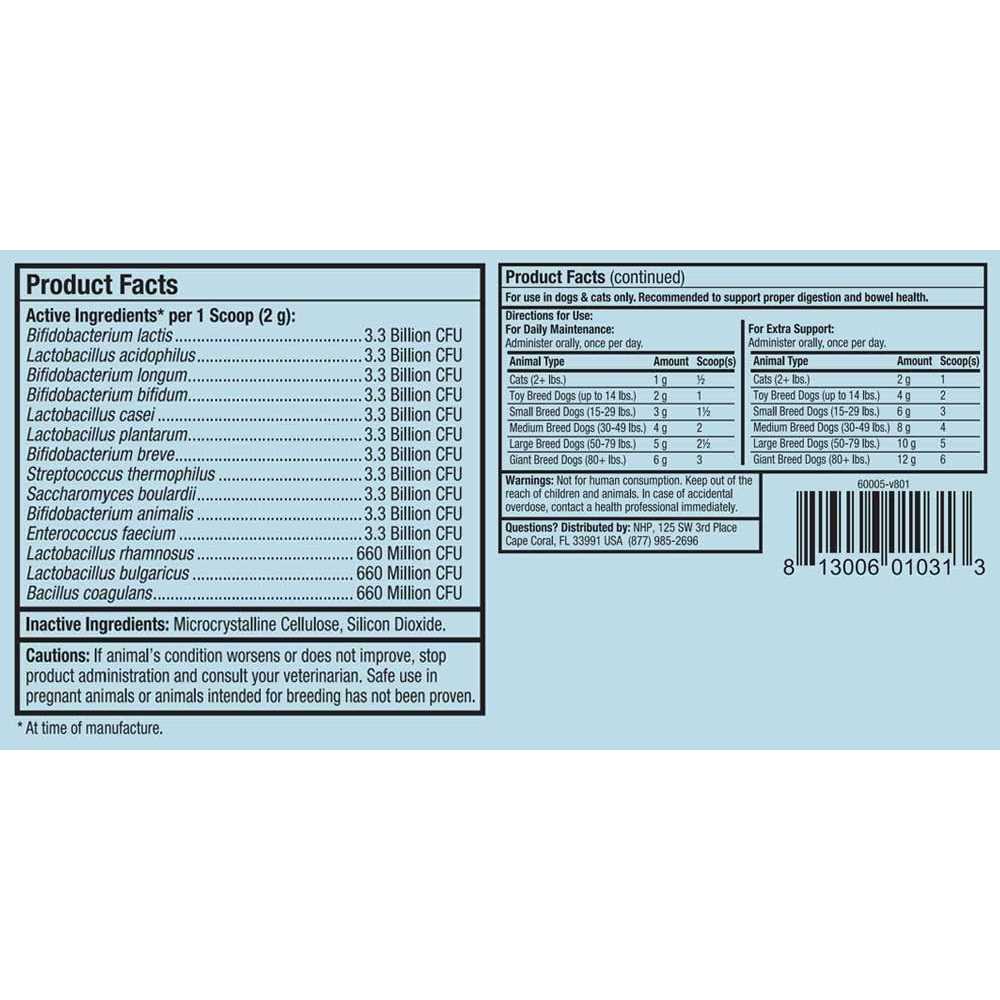 Complete Probiotics V72976
