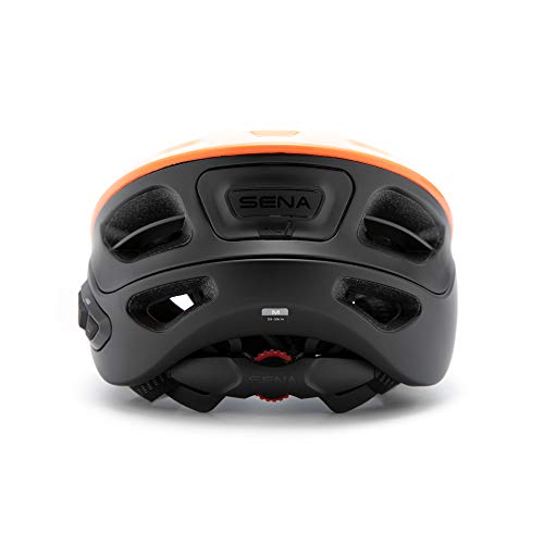 Smart Communications Cycling Helmet S3481