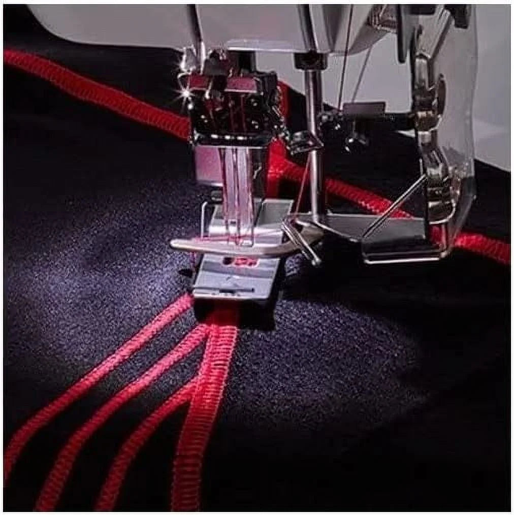 Double-Sided Cover Stitch Sewing Machine M98847