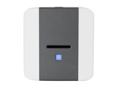 Starter ID Printer Kit - Plastic Card Printer - Color - Dye Sublimation S33349