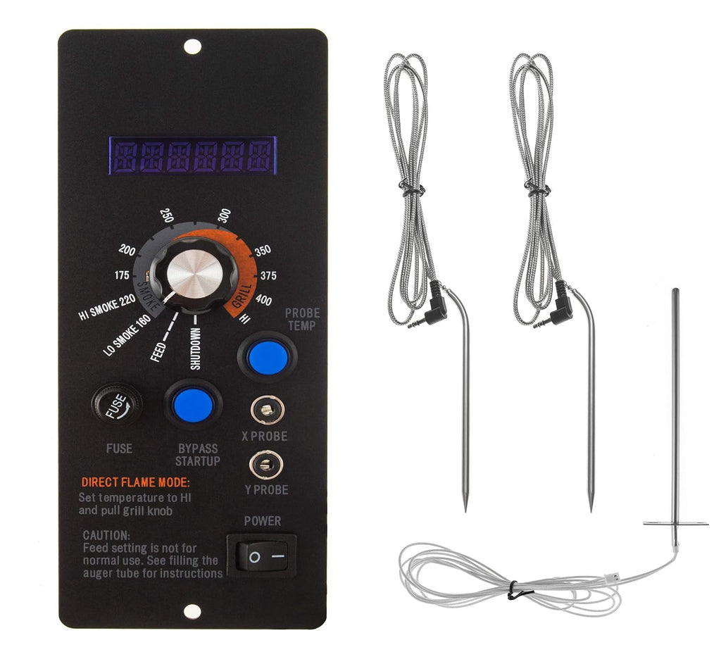 Digital Thermostat Kit S801