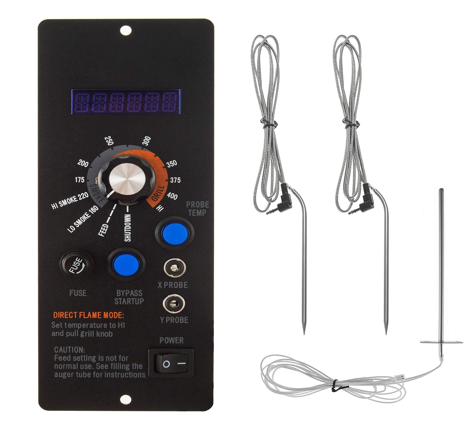 Digital Thermostat Kit S801