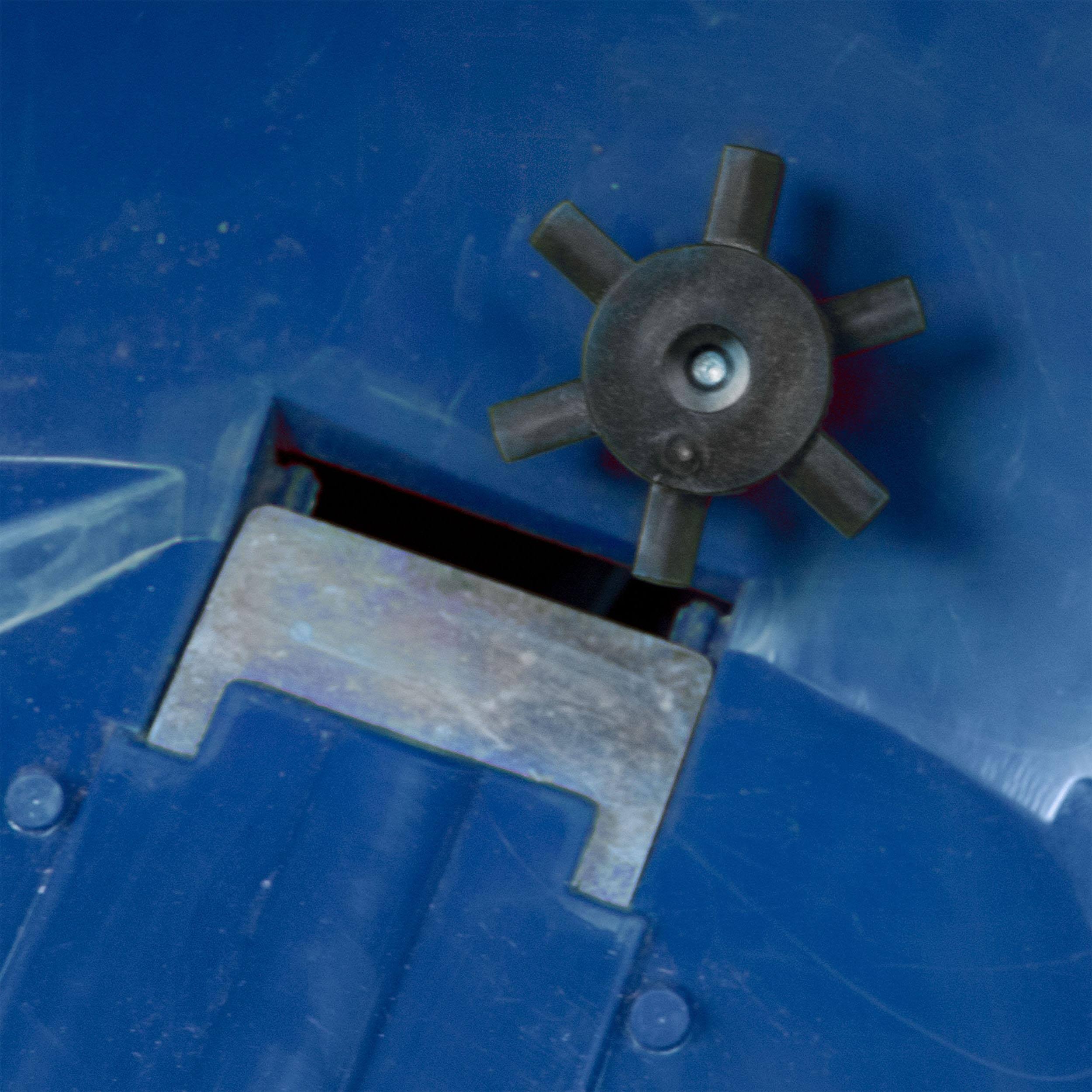 80 lb. Salt Spreader E1900
