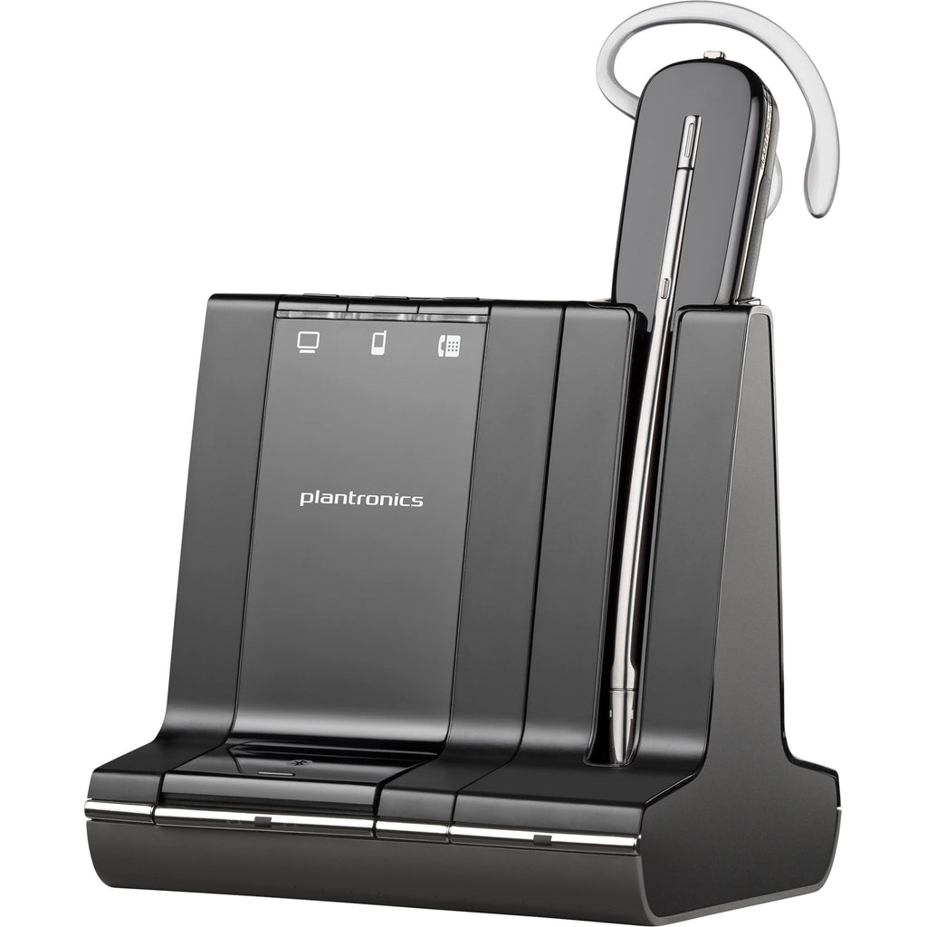 Wireless Headset Q757