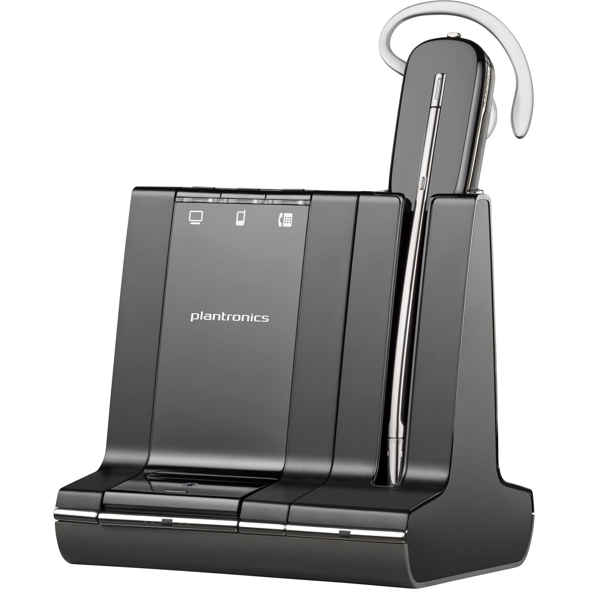 Wireless Headset Q757