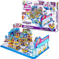 Mini Mart Playset Mystery Collectibles W525981
