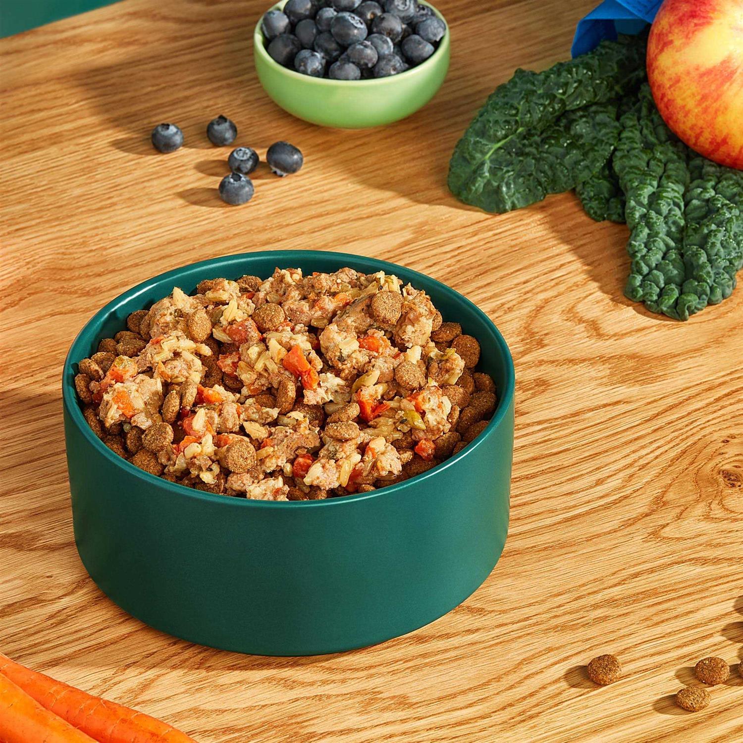 Grain-Free Wet Dog Food W55316