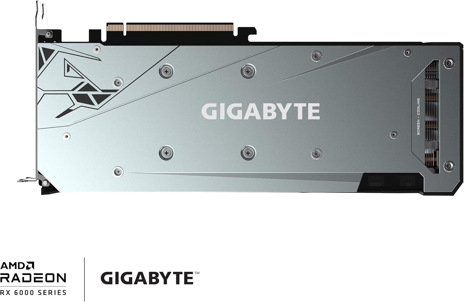 12GB GDDR6 Graphics Card J973548
