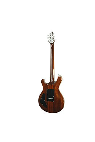 Tobacco Sunburst 6 String Acoustic-Electric Guitar J8353