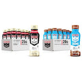 Vanilla Creme Protein Shake 11.16 Fl Oz Bottle I11308