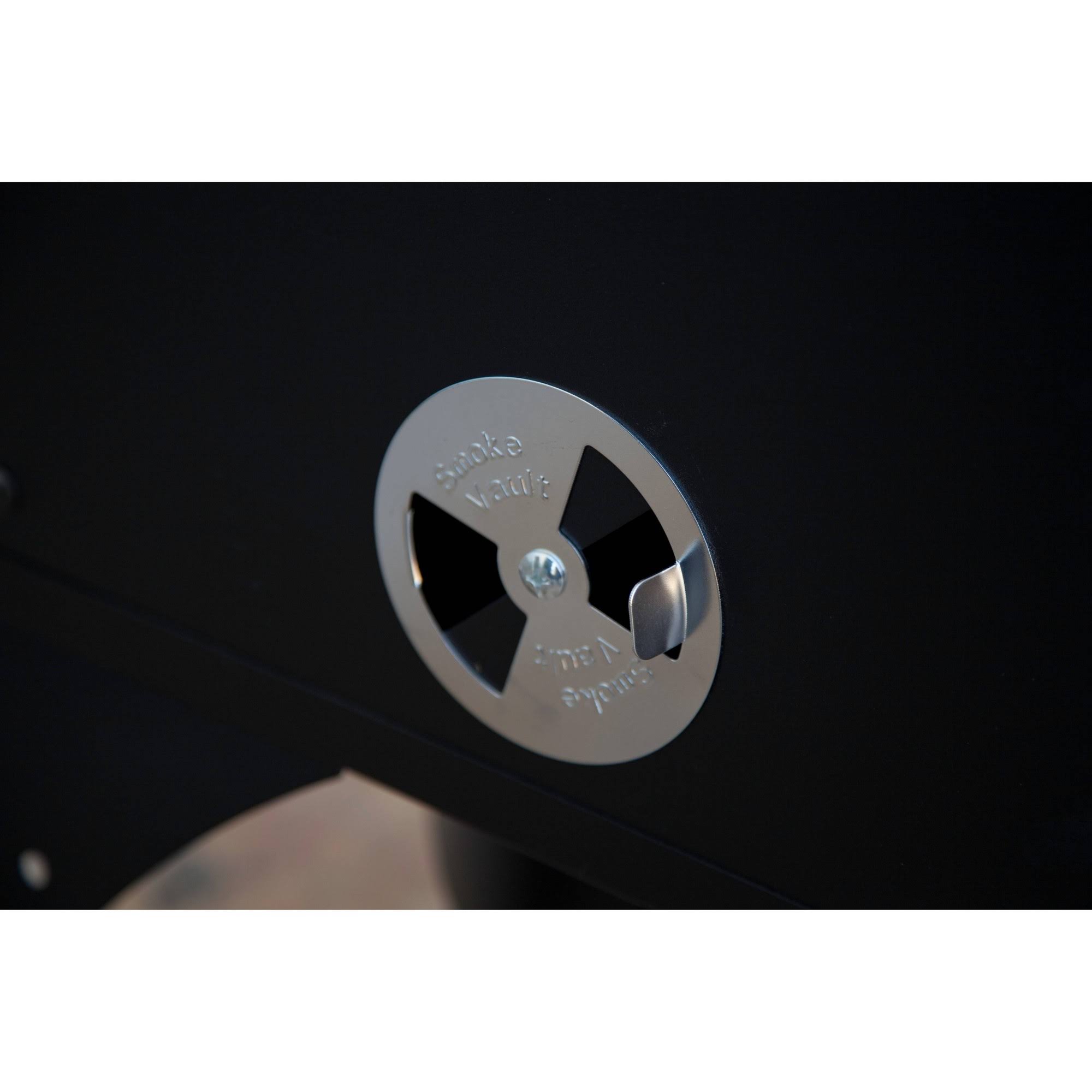 18 in. Smoke Vault V763901