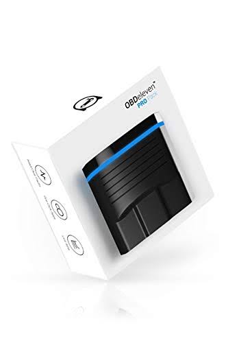 Professional OBD2 Bluetooth Diagnostic Scan Tool Z442