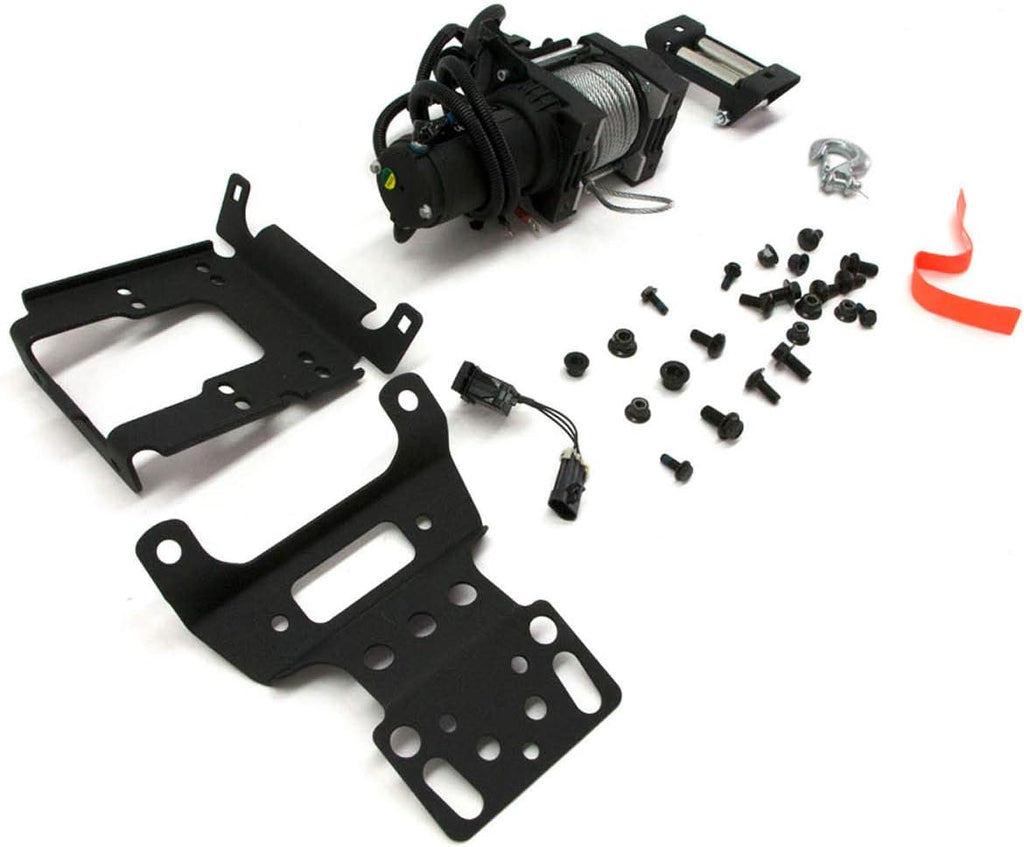 HD 3,500 lb. Winch V348139