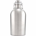 64 oz Stainless Steel Beer Growler V1561