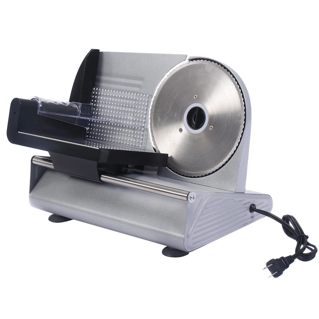 Electric Meat Slicer 7.5" Y85039