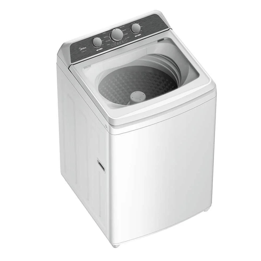 4.1 Cf Top Load Washer with Agitator Stainless Tub B6824