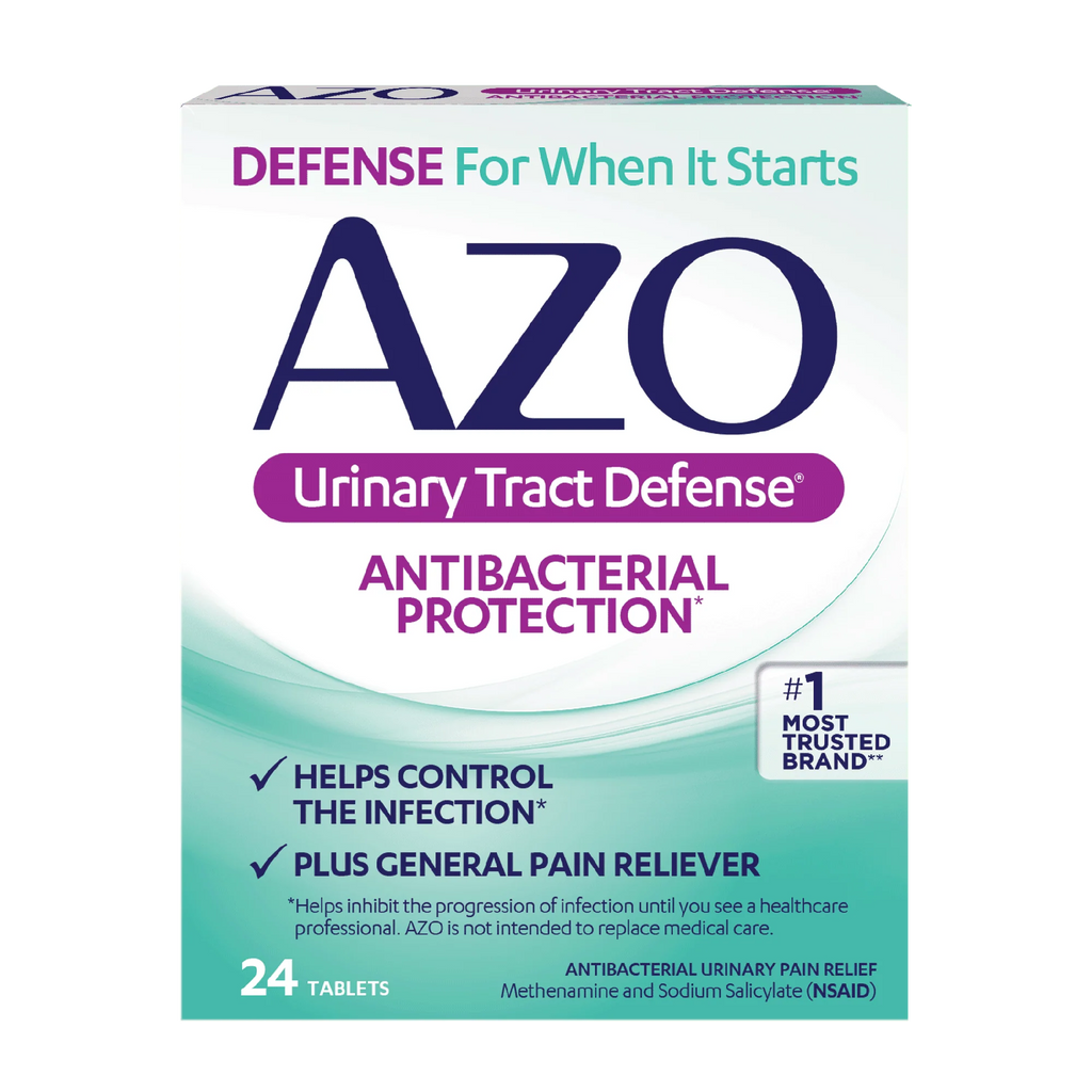 24 Tablets Urinary Tract Defense Y6364