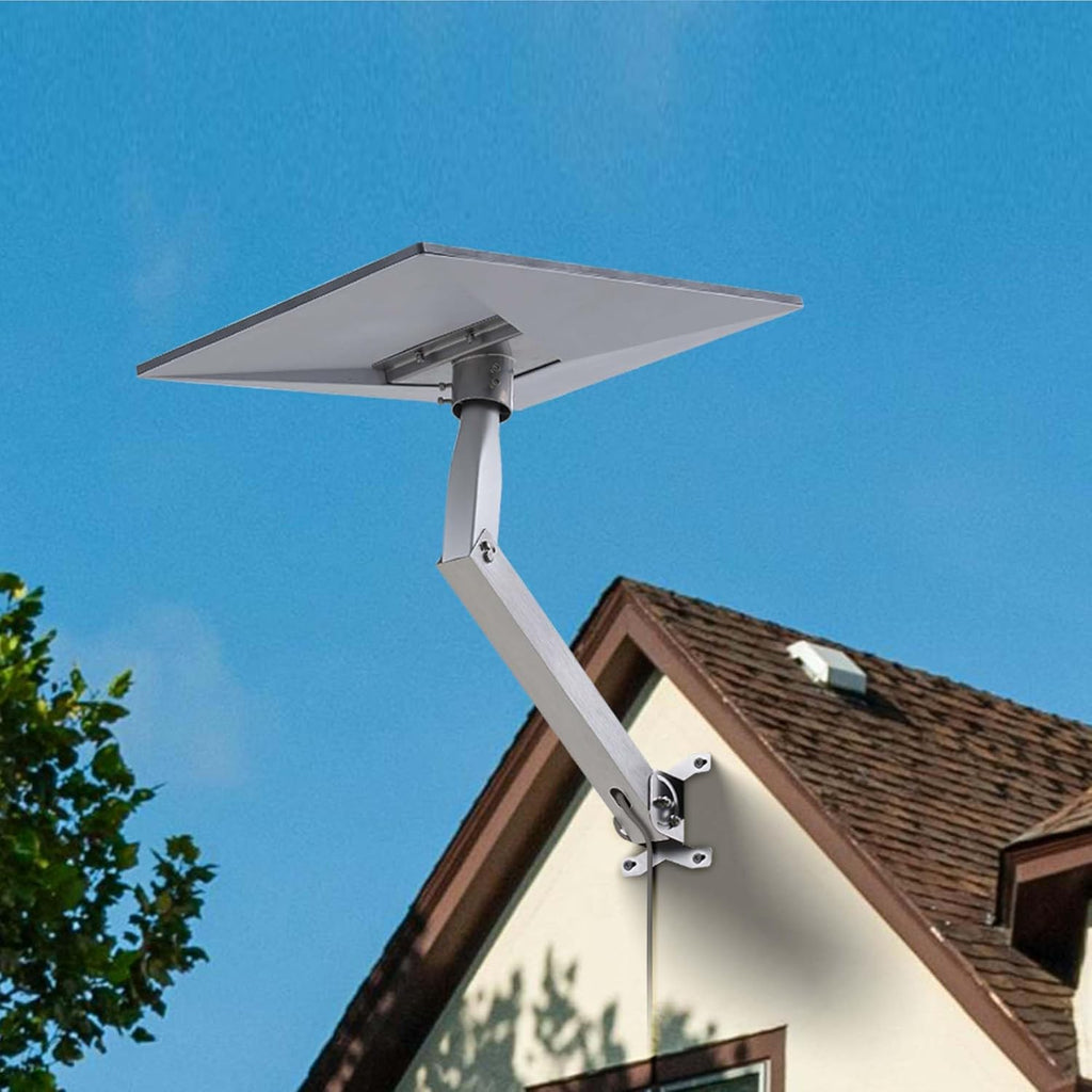Adjustable Mount Kit for Starlink Gen 3 Standard Dish Antenna Z664