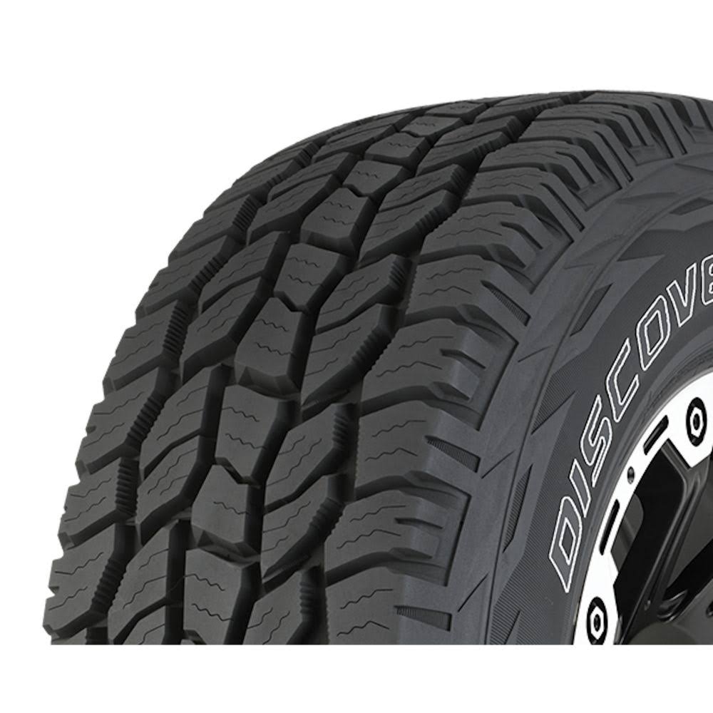 Cooper Discoverer A/T All-Season 265/70R17 115T Tire R69426