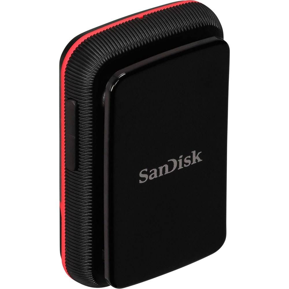 32GB Red SanDisk Clip Sport Go Q528615