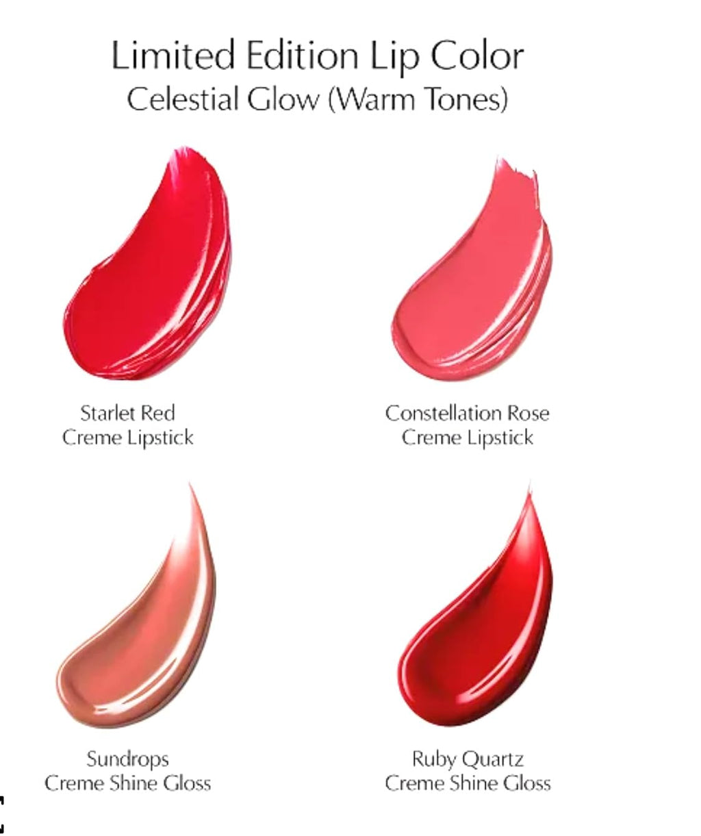 11-Pc. Glow Warm Gift Set P75908