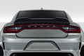 2015-2023 Dodge Charger Rear Wing Spoiler - 1 Piece H500