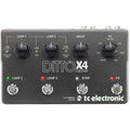 Ditto X4 Looper Pedal L3374