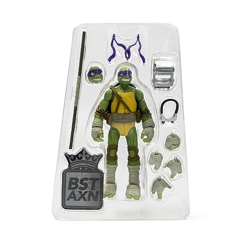 5-inch Action Figure X27935