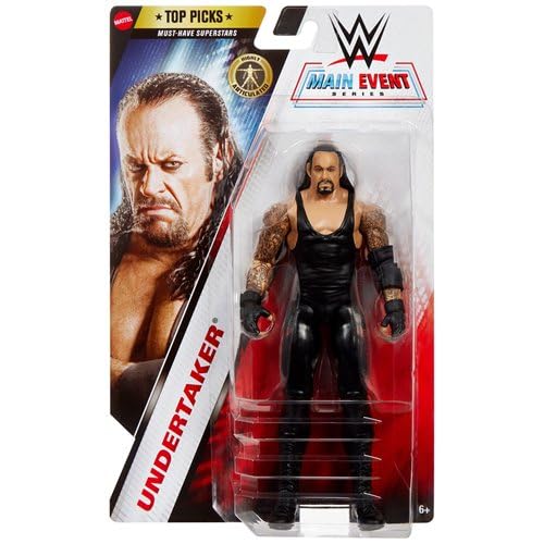 6-inch Action Figure with 14 Points of Articulation C821