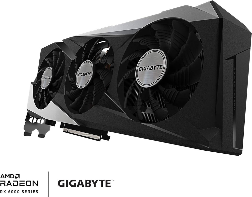 12GB GDDR6 Graphics Card J973548