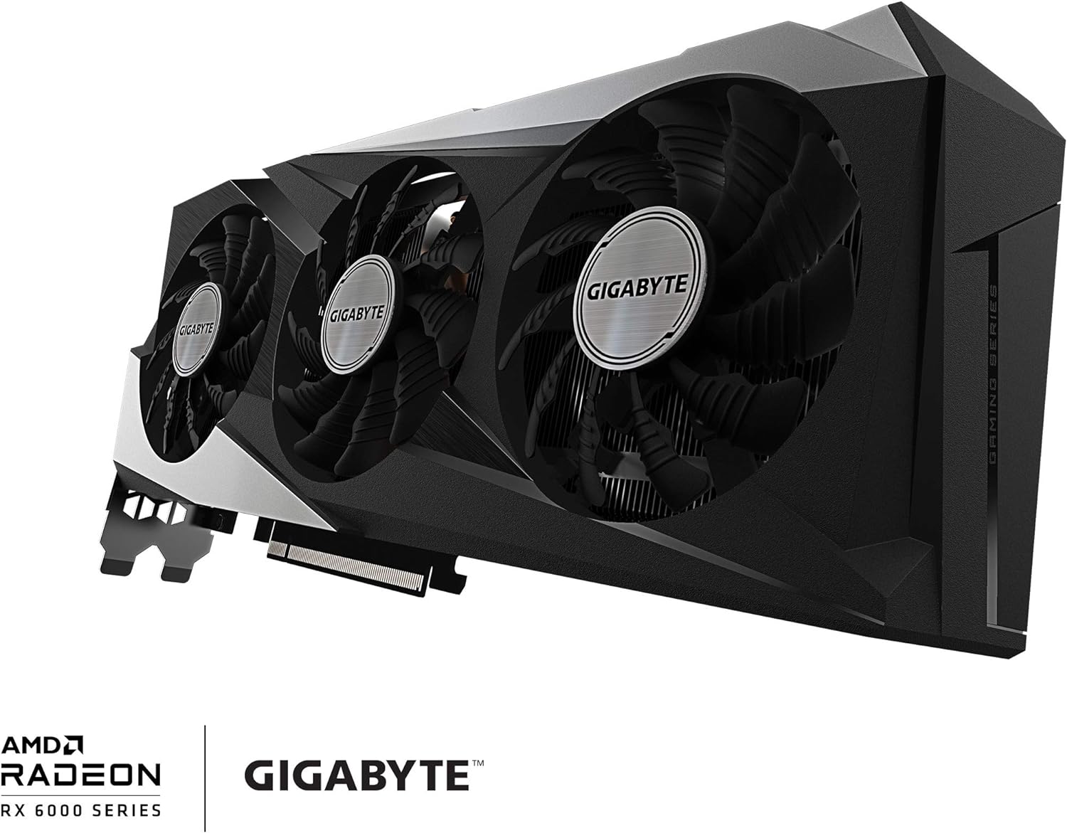 12GB GDDR6 Graphics Card J973548