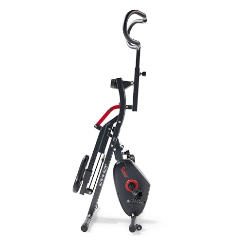 Full Body Combo Fitness Machine with Resistance Bands X3527