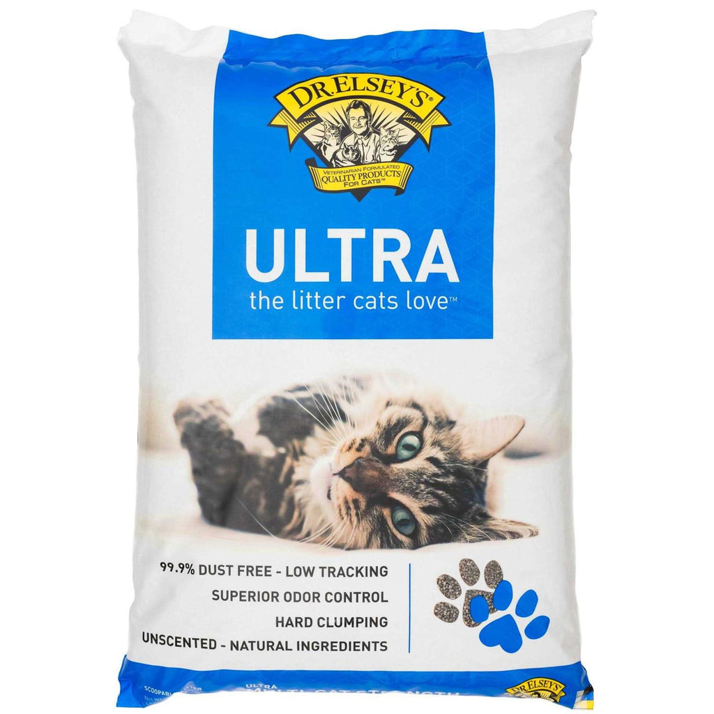 Ultra Cat Litter A172235