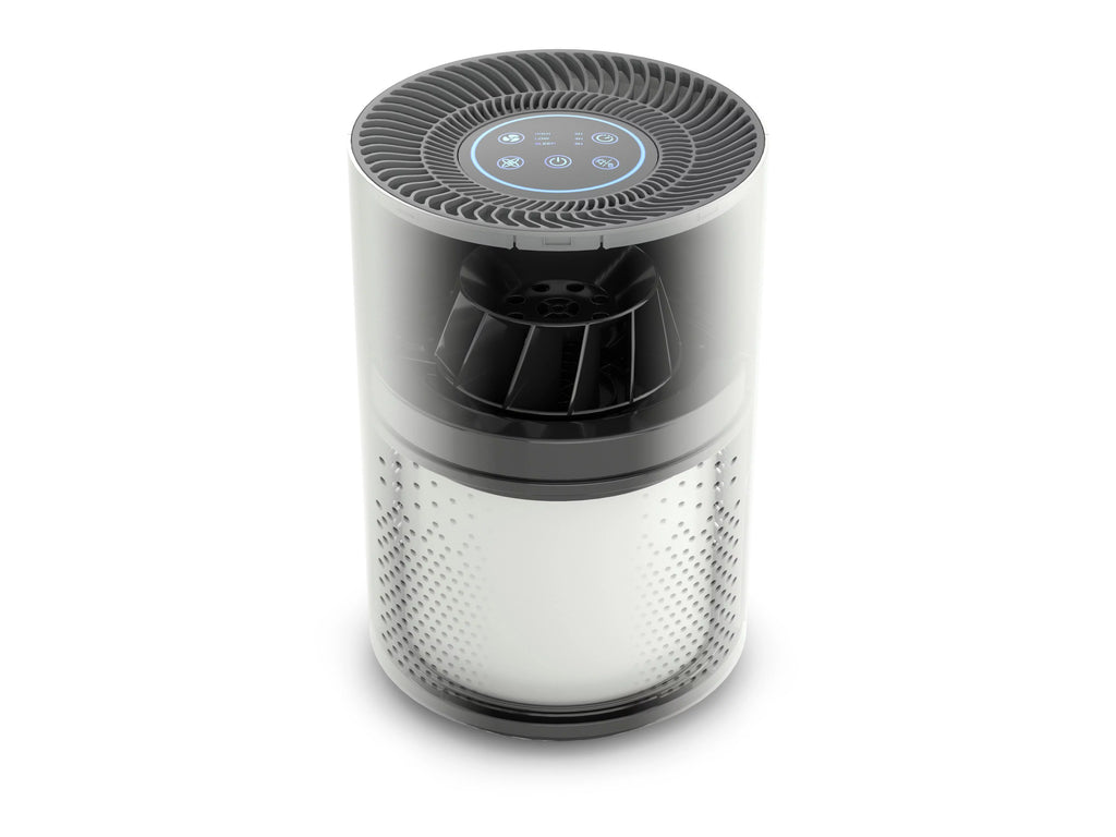 HEPA 360 Air Purifier with 3-in-1 filter F173973