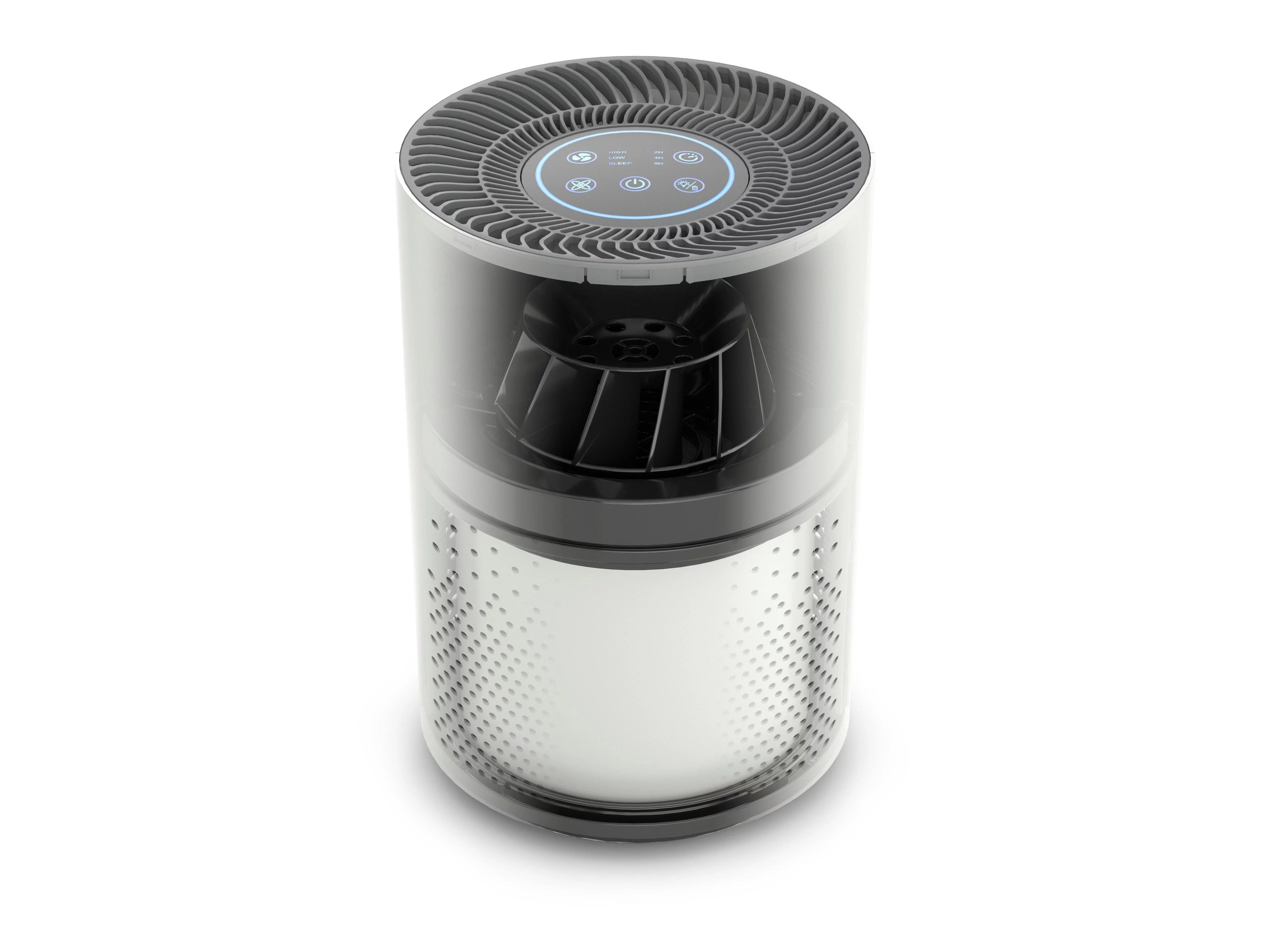 HEPA 360 Air Purifier with 3-in-1 filter F173973