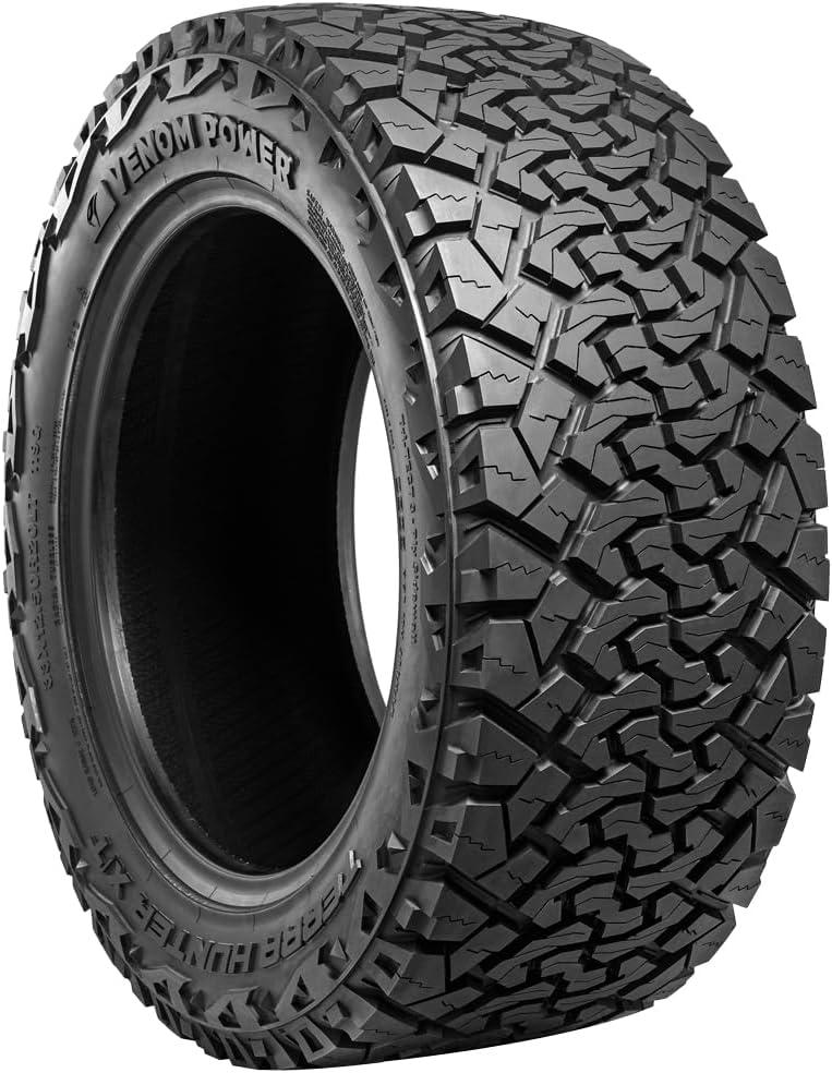 265/70R17 All-Terrain Radial Tire E23901