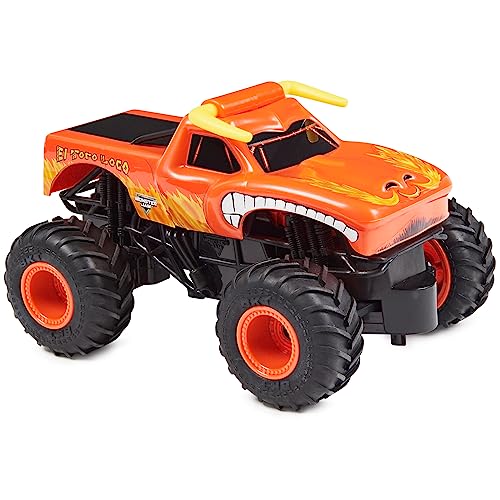 1:24 Scale 2.4 GHz Remote Control Monster Truck P691