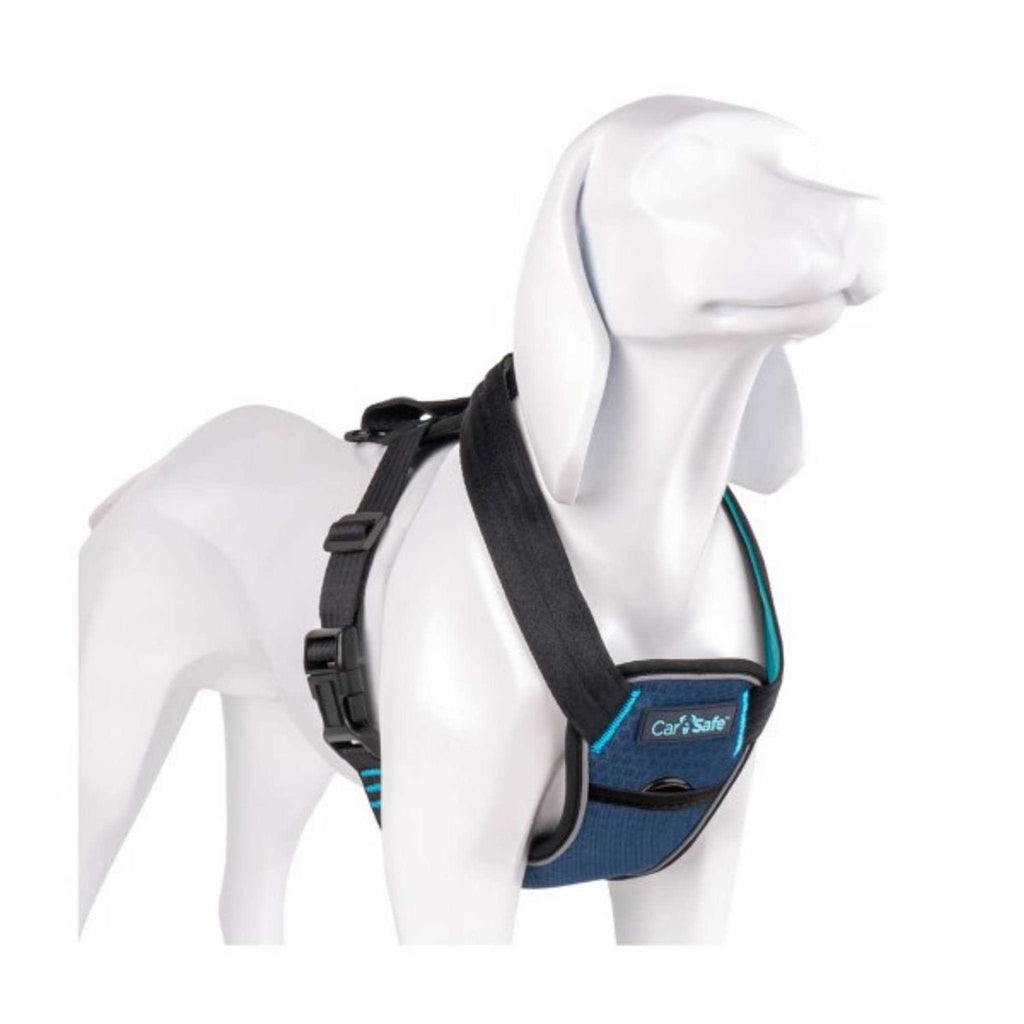 Crash Tested Dog Harness U3172