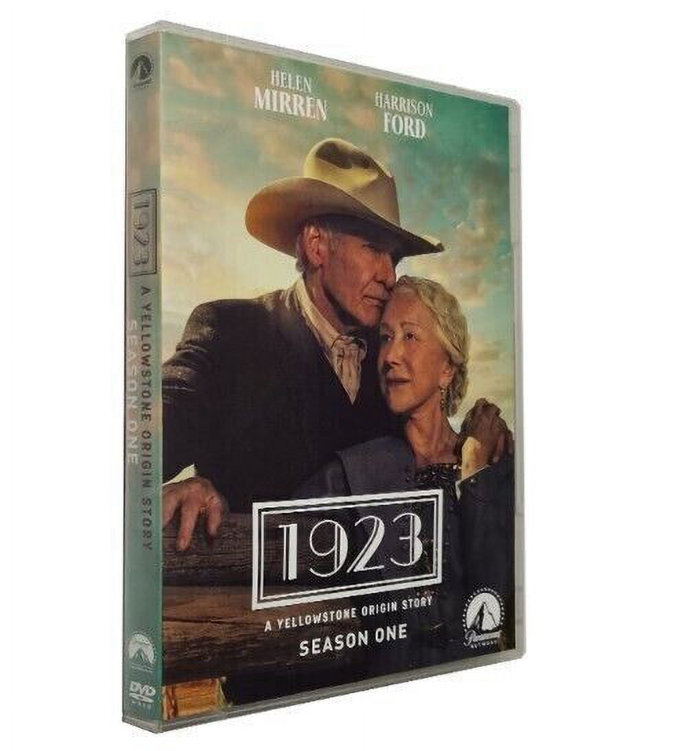D V D 7-Disc Box Set C6314