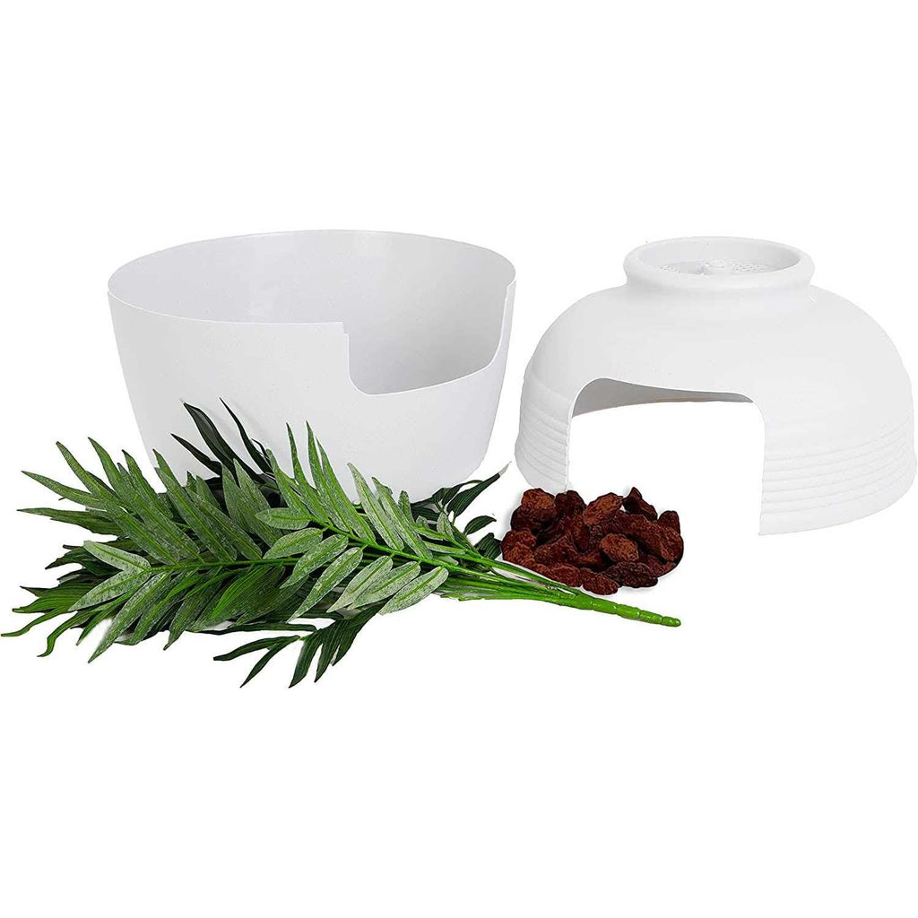 Hidden Planter Cat Litter Box D1903